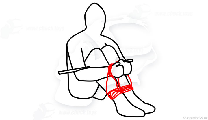 Stellungen bondage Category:Sex positions