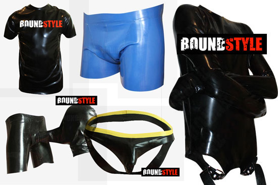 Boundstyle Sortiment