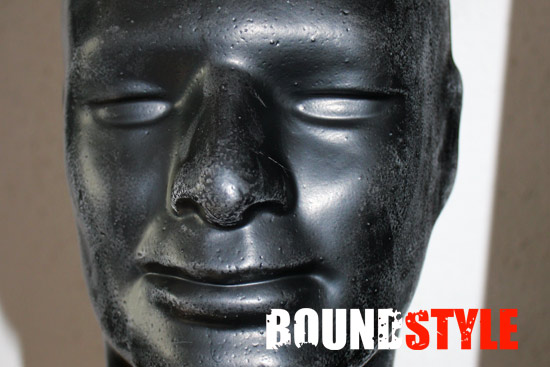 Boundstyle Fetish made in Germany