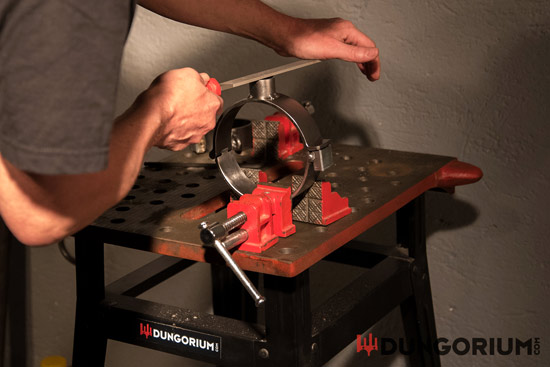 Dungorium Werkstatt München