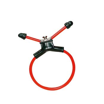 Cockring Schlaufe Plastik